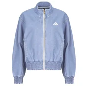 ADIDAS SPORTSWEAR Jakna za trening svetlo modra
