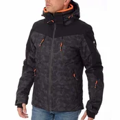 Brugi jakna padded jacket