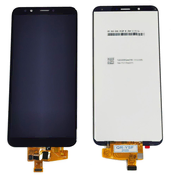 shumee LCD ZASLON ZA HUAWEI Y7 2018 PRIME LDN-L21