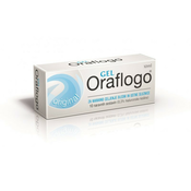 Oraflogo gel, 10 ml