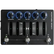 Darkglass Microtubes Infinity Bas kitarski efekt (Kot novo)