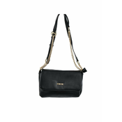 BIG STAR SHOES Shoulder Bag With Gold Chain Big Star