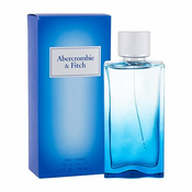 Abercrombie & Fitch First Instinct Together toaletna voda 100 ml za muškarce