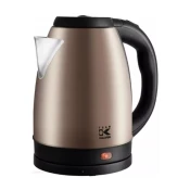 KALORIK JK1801CO Čajnik 1800W 1.8L Rosegold