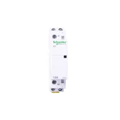 Schneider Modularni kontaktor 16A 1NO 0R 24V AC iCT A9C22111