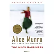 Too Much Happiness