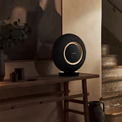 Marantz Kucni Bluetooth zvucni, 114dB, Crni