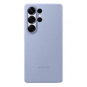 Samsung S25 Ultra SAMSUNG silikonska maska za telefon svijetloplava EF-PS938CLEGWW