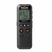 Philips Borgy diktafon dvt1160 ( 19702 )