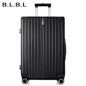 B.L.B.L Kofer, 61cm, Crni