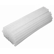 4F LEPILNE KARTUŠE 11MM*300 PROZORNE 708BT