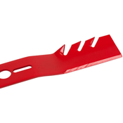 Oregon nož malcera univerzalni, zakrivljen s odstojnicima, 55.2 cm