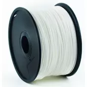 3DP-ABS1.75-01-W ABS Filament za 3D stampac 1.75mm, kotur 1KG WHITE