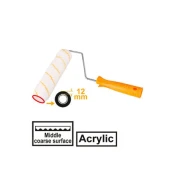 Ingco valjak sa ruckom ( HRHT282302 )