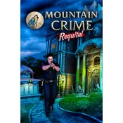 Mountain Crime: Requital Steam Key (PC) EUROPE