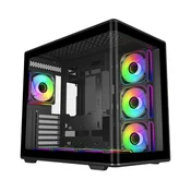 EWE PC AMD GAMING racunar Ryzen 7 9700X 32GB 1TB AMD9070 12GB