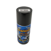 H-Speed brizgalna barva 150 ml pištola za kovino