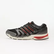 Sneakers adidas Adistar Control 5 Core Black/ Pure Ruby/ Iron Met. EUR 42