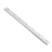 VEVOR Rezilo za rezalnik papirja G450VS Plus 503x43x6 mm jeklo