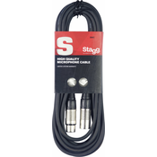 Stagg SMC10