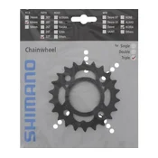22z Shimano Acera FC-M361 3x7/8 prestavna ročica s 4 luknjami