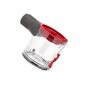 INF Posoda za prah za Dyson V7 V8 - kompatibilen del, (22108674)
