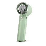 INF Prenosni 5-stopenjski mini ventilator s termoelektričnim hlajenjem Green, (5000286507)