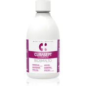Curasept Biosmalto Sensitive Teeth pomirjevalna ustna voda 300 ml