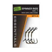 Sistem FOX /Spinner Rig št.4-7