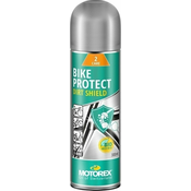 Motorex Bike Protect Spray 300 ml Čiščenje in vzdrževanje za kolesa
