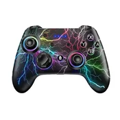 Brezžični krmilnik Deep Explorer Thunder - črn/večbarven (SWITCH/SWITCH2)