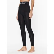 Calvin Klein Underwear Pajkice  črna / bela
