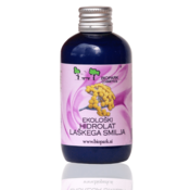 Biopark Cosmetics Ekološki hidrolat laškega smilja, 100 ml