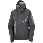 Salomon Jakna s kapuco BONATTI PRO JKT W