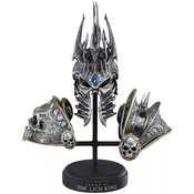 Replika Blizzard Games: World of Warcraft - Lich King Helm & Armor