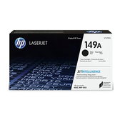toner HP 149A (W1490A) črna, original