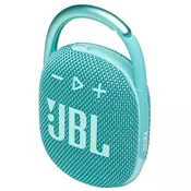 JBL Bluetooth zvučnik CLIP 4