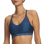 Under Armour sportski top UA Crossback Low za žene