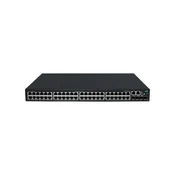HPE NW CW 2150 48G PoE+ 4P 770W stikalo S6X54A#ABB