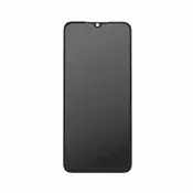 Steklo in LCD zaslon za Honor 70 Lite, originalno (OEM), brez okvirja