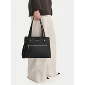 Ročna torba Nine West CEO-Rovia-LDA8338 Črna