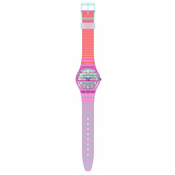 Swatch Electrifying Summer SO28P105