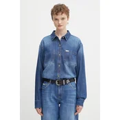Jeans srajca Guess Jeans
