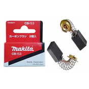Makita grafitne cetkice CB153 za LS1216