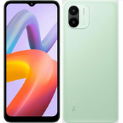 XIAOMI pametni telefon Redmi A2 2GB/32GB, Light Green