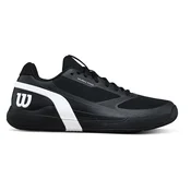 Moška obutev za tenis Wilson Rush PRO 5 Black/White EUR 41 1/3