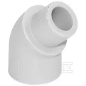 slomart Nastavek PP koleno 45° 20mm Onnline