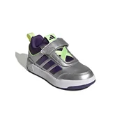 ADIDAS SPORTSWEAR Športni čevelj TENSAUR SPORT 3.0 jabolko/robida/srebrna