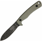 ESEE Ashley Emerson Game Knife