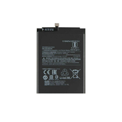 Xiaomi Redmi Note 9S - Baterija BN55 5020mAh